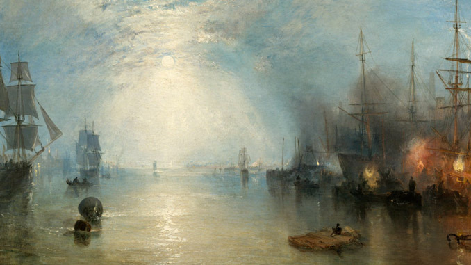 W. Turner